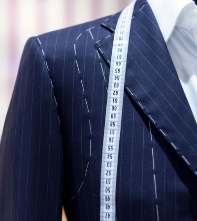 Off the Rack vs Made to Measure vs Bespoke Suits | SUITS by Curtis Eliot  Edmonton & Calgary